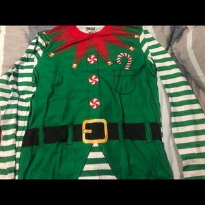 Men’s Christmas Pajamas